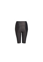 Short Cycliste Long Gigi - Almost Black