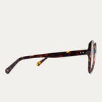 Lunettes De Vue Gigi - Écaille - Femme