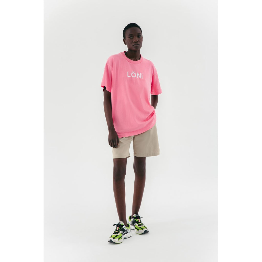 Margaux Lonnberg - T-Shirt Gigi - Pink