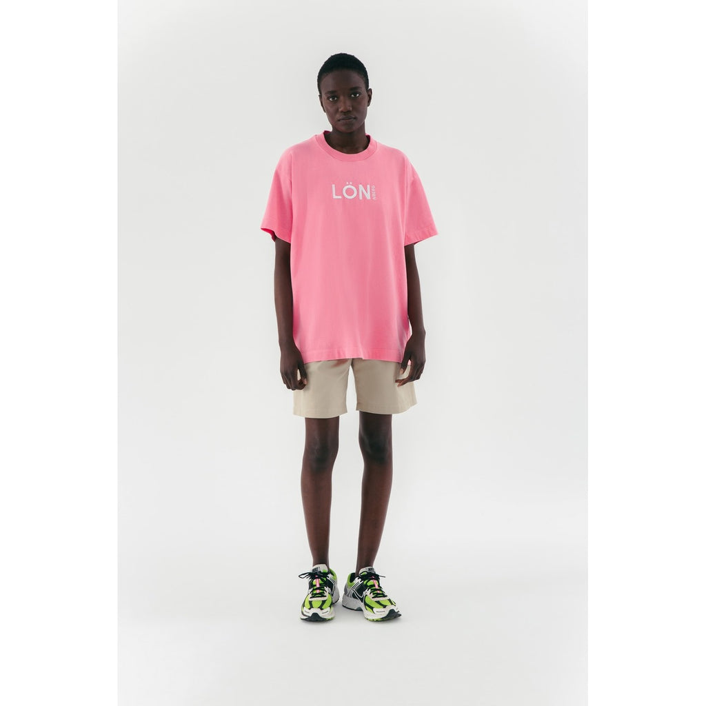Margaux Lonnberg - T-Shirt Gigi - Pink