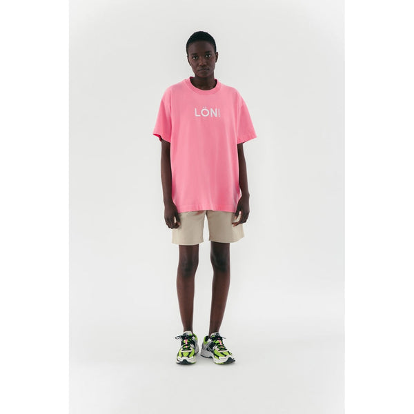 Margaux Lonnberg - T-Shirt Gigi - Pink