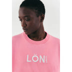 Margaux Lonnberg - T-Shirt Gigi - Pink