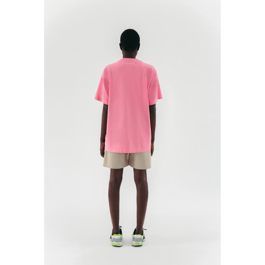Margaux Lonnberg - T-Shirt Gigi - Pink
