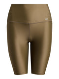 Short Cycliste Long Gigi - Deep Olive