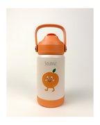 Nour La Gourde (Personnalisable)