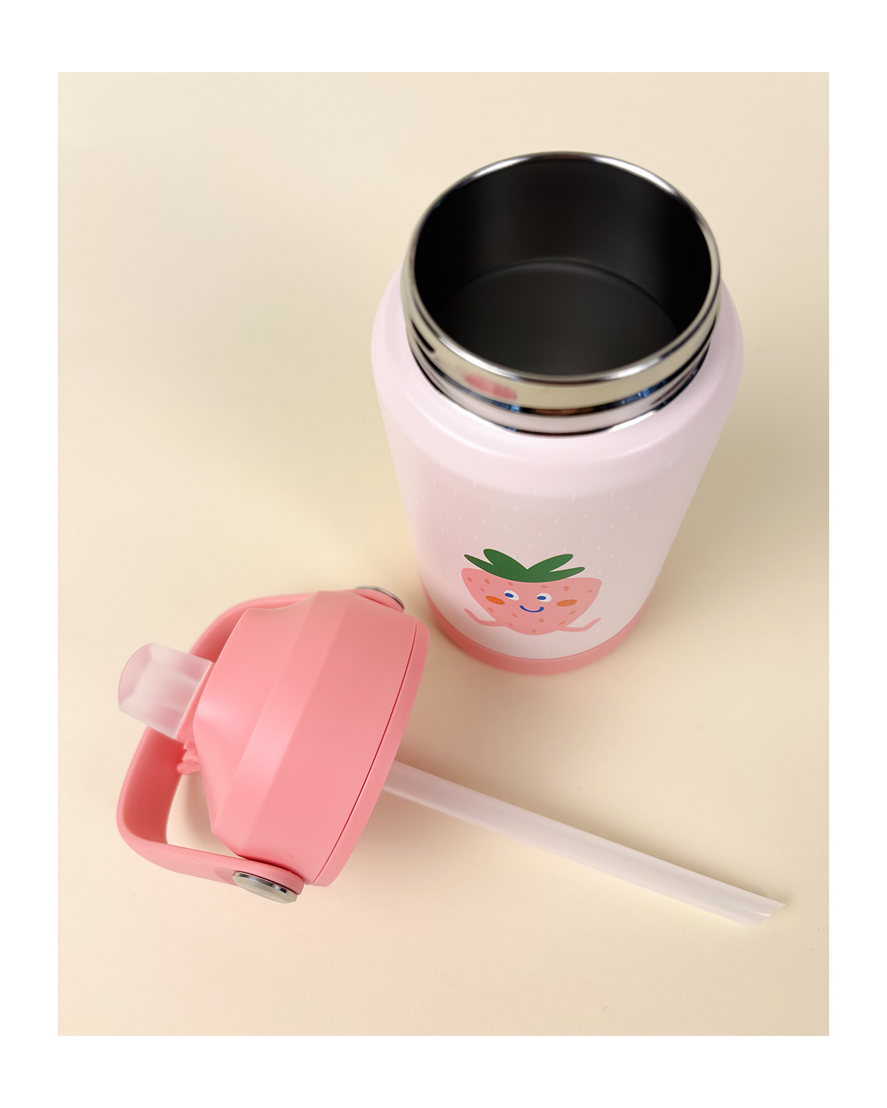 Nour La Gourde (Personnalisable)