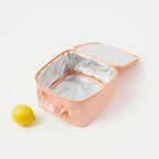 Lunch Bag Isotherme - Rose