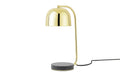 Grant Table Lamp - Brass