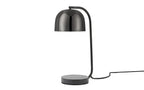 Grant Table Lamp - Black