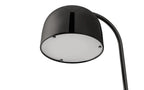 Grant Table Lamp - Black