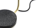 Grant Table Lamp - Brass