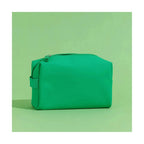 Trousse De Toilette - Verte