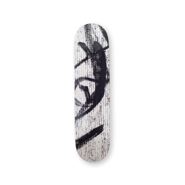 gregor hildebrandt barta board bottom solo by THE SKATEROOM