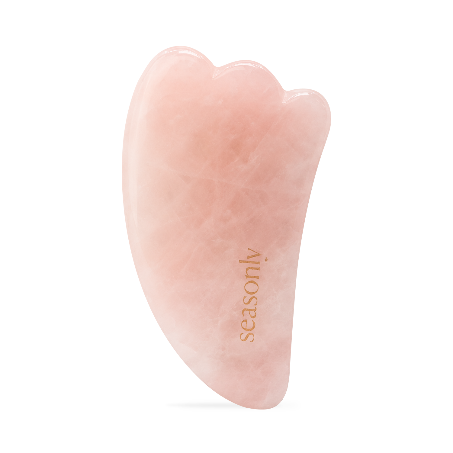 Gua Sha Quartz