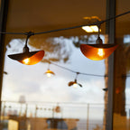 Guirlande Fiaire E27 - Hat Light