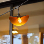 Guirlande Fiaire E27 - Hat Light