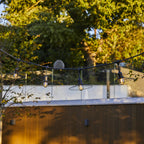Guirlande Fiaire E27 - Chic Cage Light Connectable