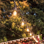 Guirlande Fiaire E27 - Chic Cage Light Connectable