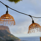 Guirlande Fiaire E27 - Hawaii Light Connectable