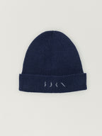 Casquette Rusky Logo - Denim - Homme