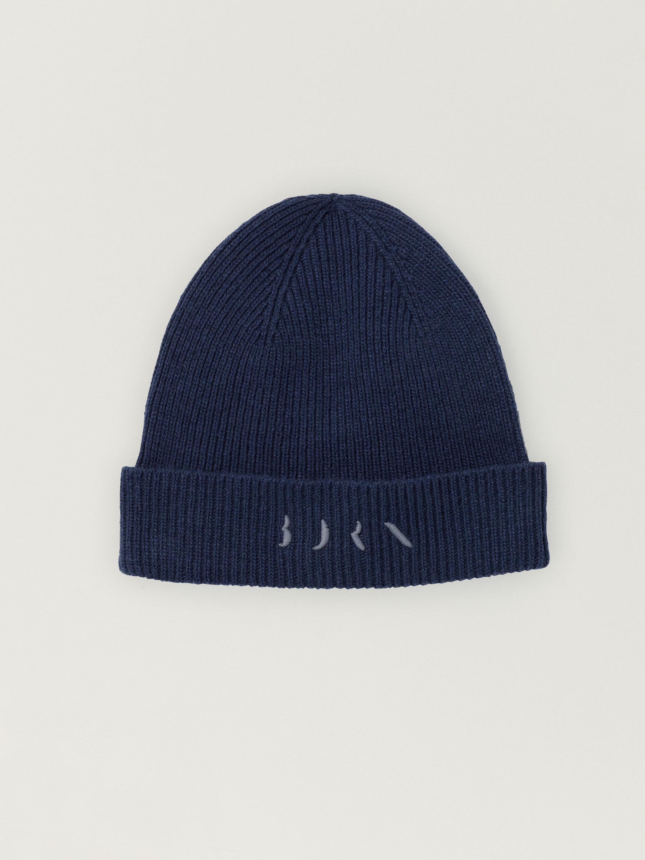 Casquette Rusky Logo - Denim - Homme