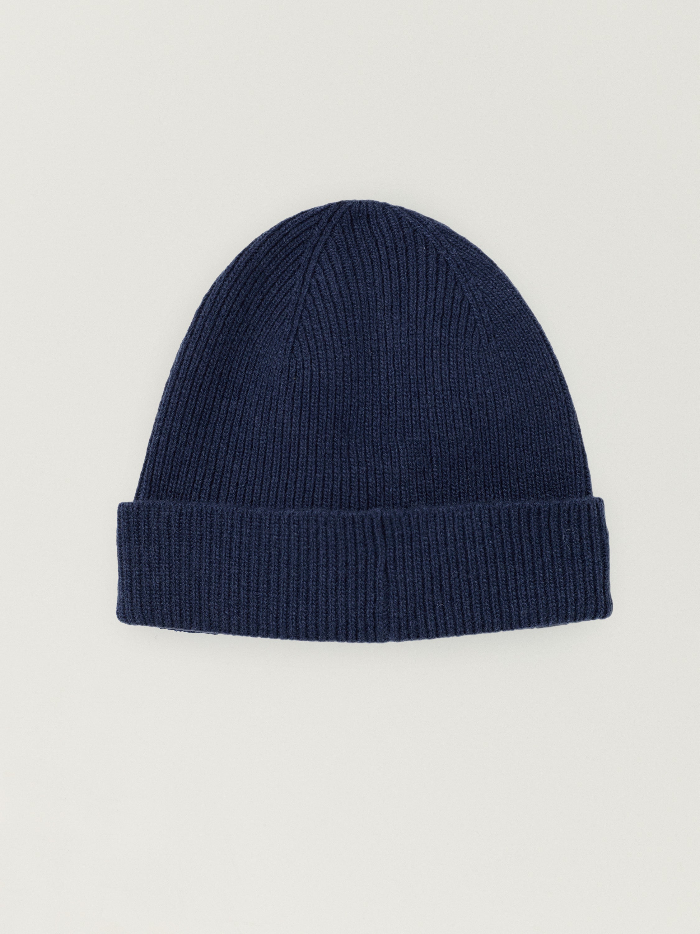 Casquette Rusky Logo - Denim - Homme