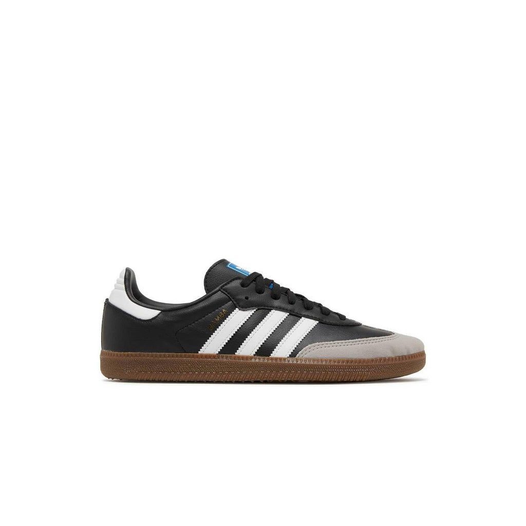 Baskets Samba Vegan Black Gum - Noir