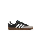 Baskets Samba Vegan Black Gum - Noir