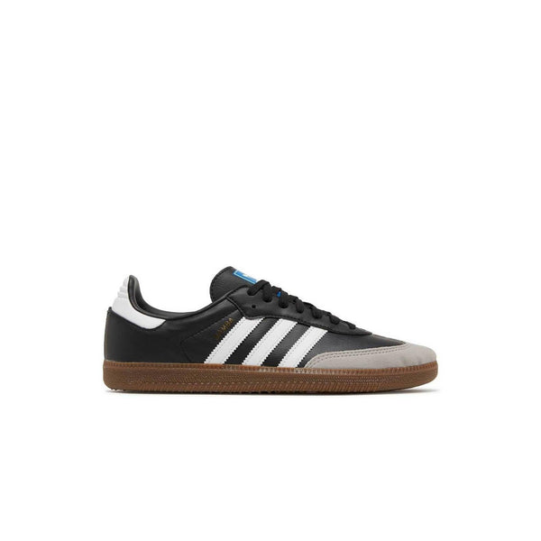 Baskets Samba Vegan Black Gum - Noir