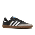 Baskets Samba Vegan Black Gum - Noir