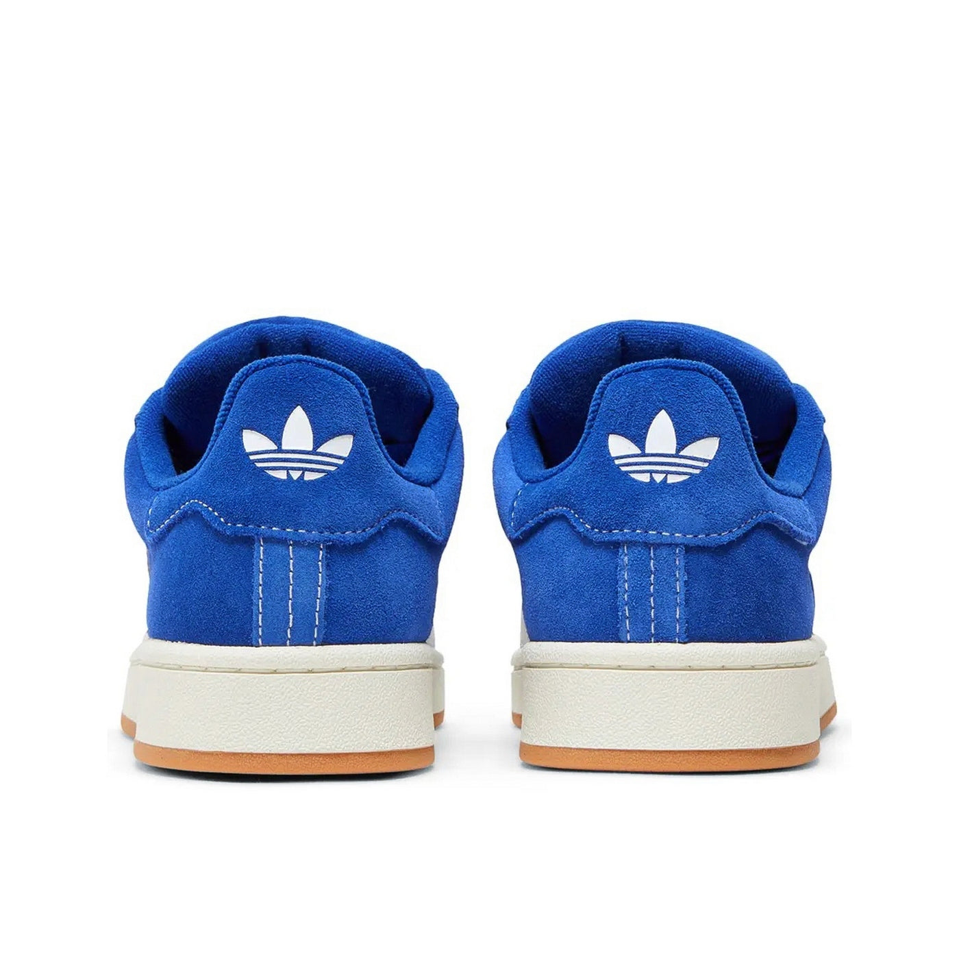 Adidas Campus 00S Semi Lucid Blue Cloud White - Bleu