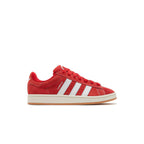 Baskets Campus 00S Better Scarlet Cloud White - Rouge
