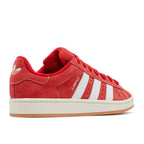Baskets Campus 00S Better Scarlet Cloud White - Rouge