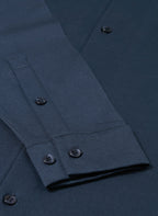 Maison Standards - Chemise Darell - Bleu - Homme