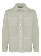 Maison Standards - Veste Worker Peintre - Vert - Homme