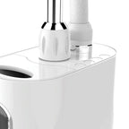 EUH2020W steamer SteamOne 