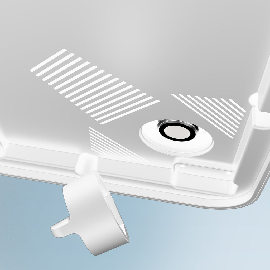 EUH2020W steamer SteamOne 