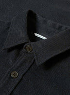 Maison Standards - Chemise Carlito - Bleu - Homme
