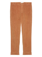 Maison Standards - Pantalon Daho Velours - Beige - Homme