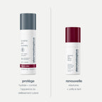 Coffret Protect + Renew | Duo Peau Protégée Et Régénérée
