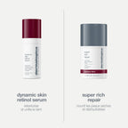 Dynamic Skin Retinol Serum 3,5% | Sérum Concentré Au Rétinol