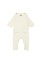 Combinaison - Bébé Beige 100% Cachemire