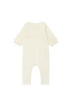 Combinaison - Bébé Beige 100% Cachemire