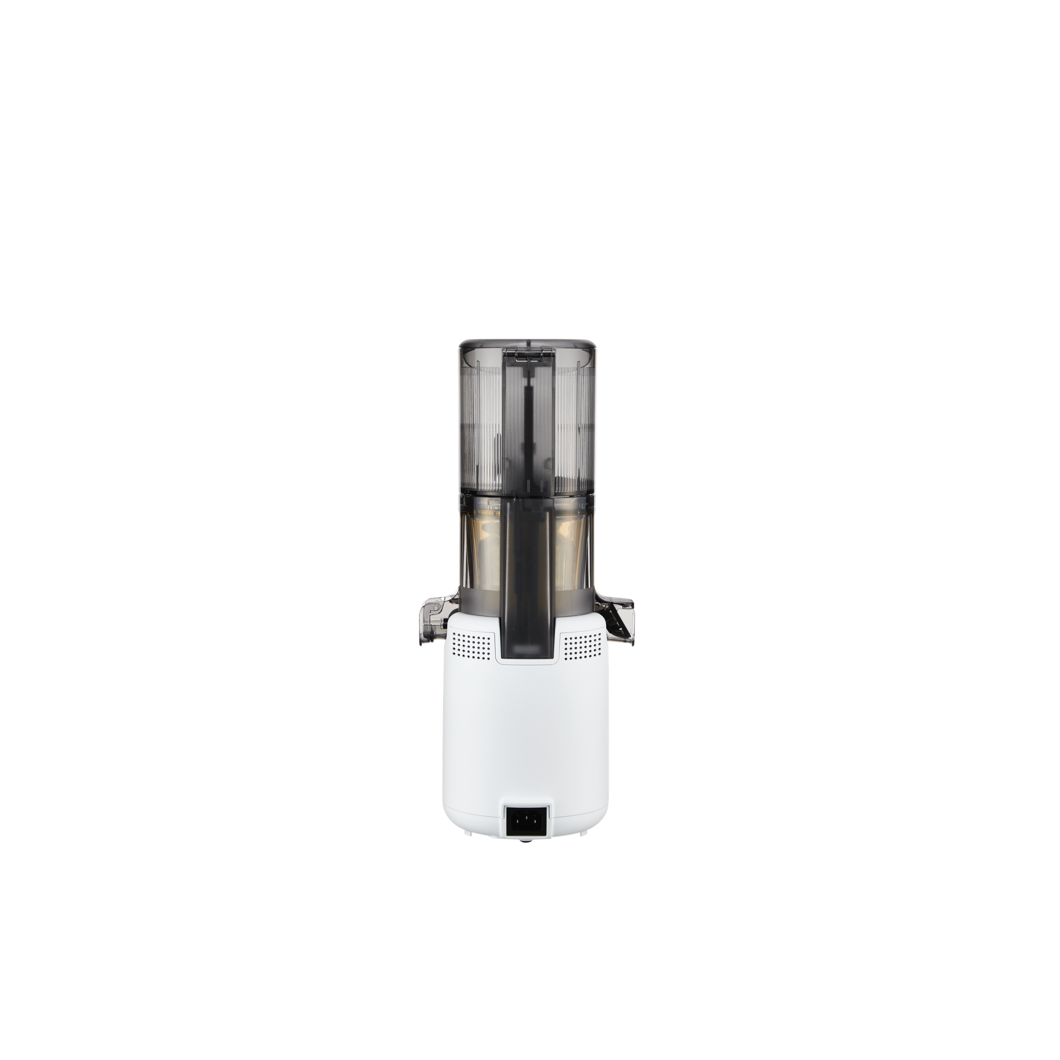 Mini Extracteur De Jus Lent - Série H310A - Blanc