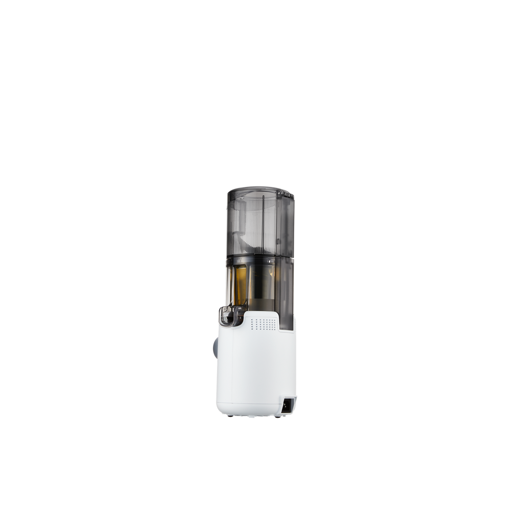 Mini Extracteur De Jus Lent - Série H310A - Blanc