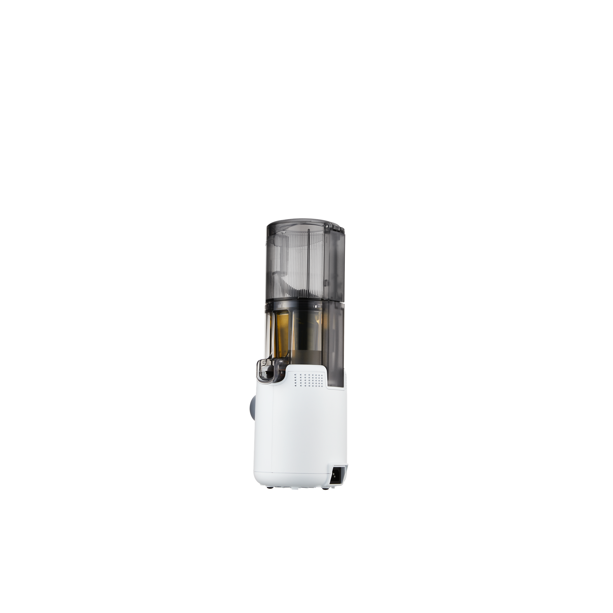 Mini Extracteur De Jus Lent - Série H310A - Blanc