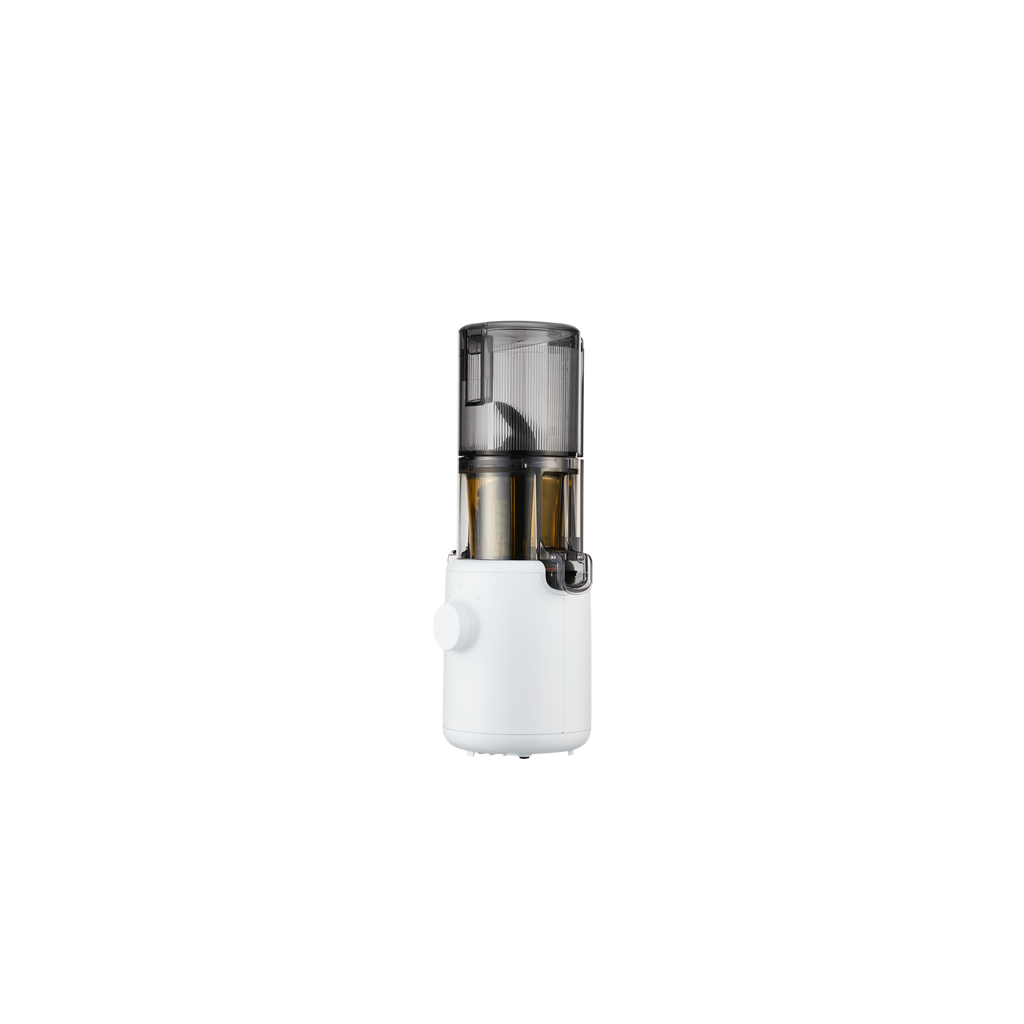 Mini Extracteur De Jus Lent - Série H310A - Blanc