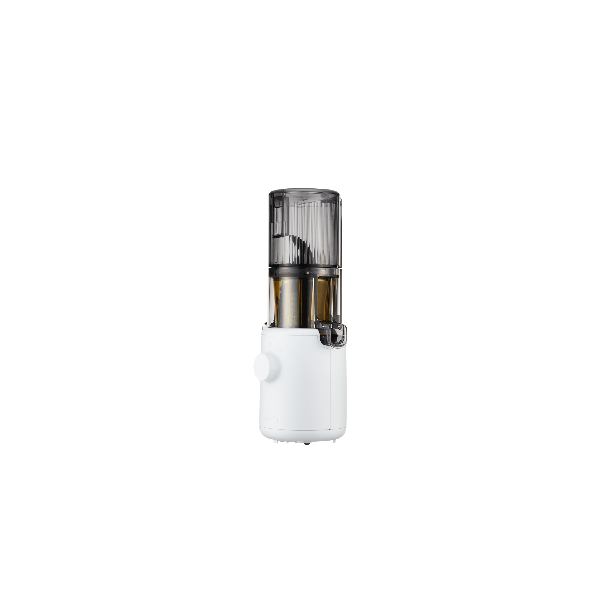 Mini Extracteur De Jus Lent - Série H310A - Blanc