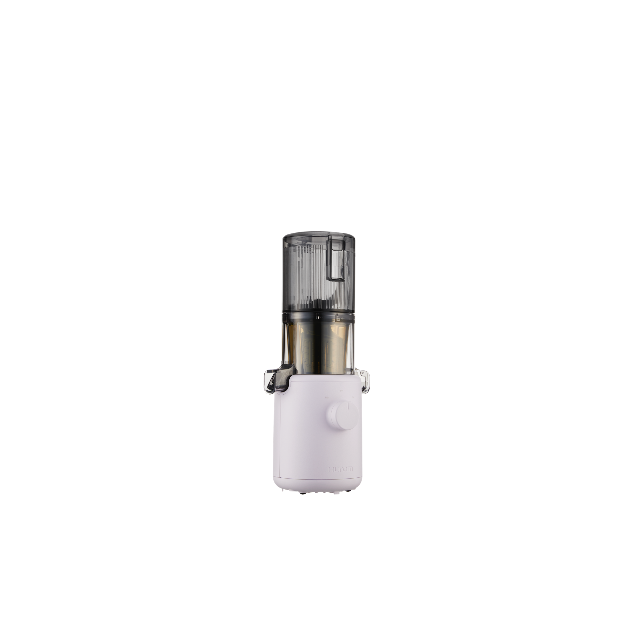 Mini Extracteur De Jus Lent - Série H310A - Lavande