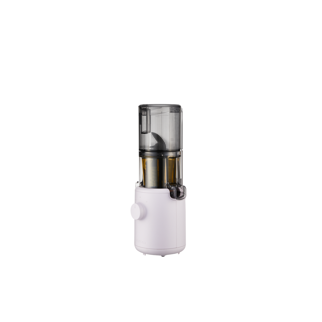 Mini Extracteur De Jus Lent - Série H310A - Lavande